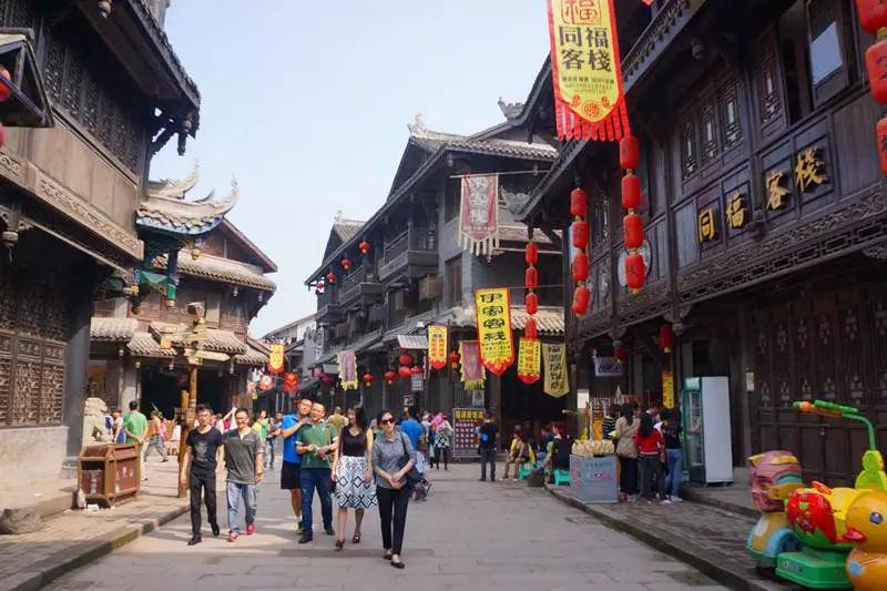 射雕英雄传中,江南七怪武功稀松平常,为何谁都不怕?