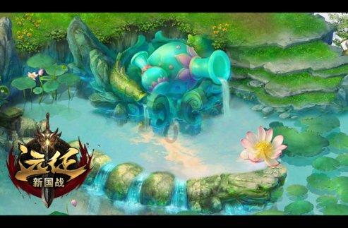 我这种想法能不能找到对象？游戏画面